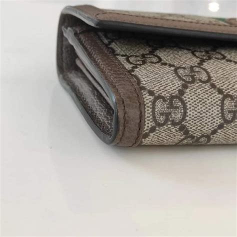 portafoglio gucci in saldo|Gucci usata in usa.